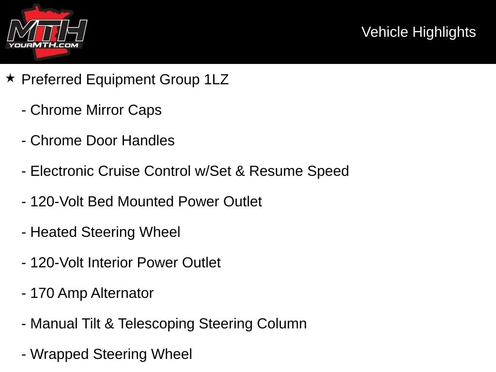 Certified Used 2024 White Chevrolet LTZ image 14