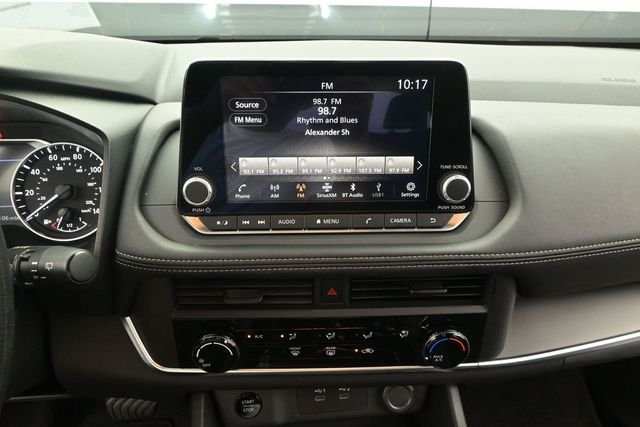 Used 2026 Gun Metallic Nissan S image 8
