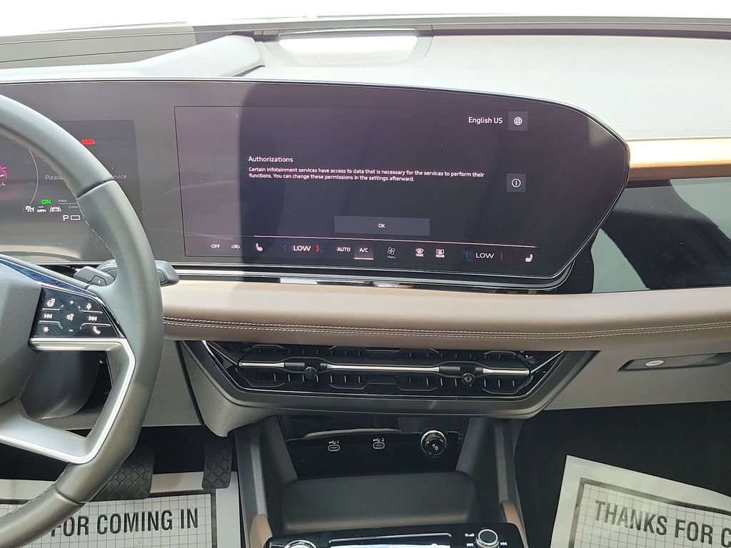 Used 2025 White Audi Premium Plus image 17