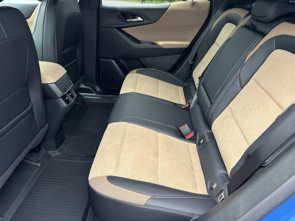 2027 Chevrolet Equinox ACTIV - Photo 15