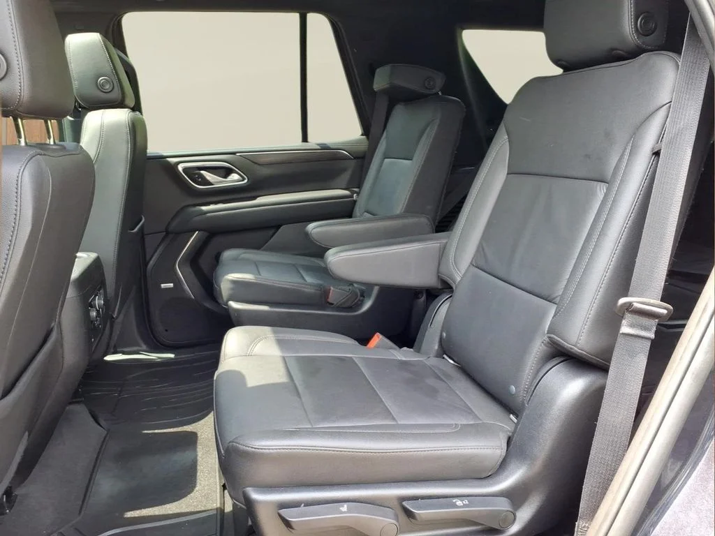 Used 2022 Gray Chevrolet LT image 26
