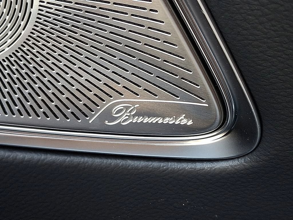 Certified Used 2026 Black Mercedes-Benz E 450 image 19