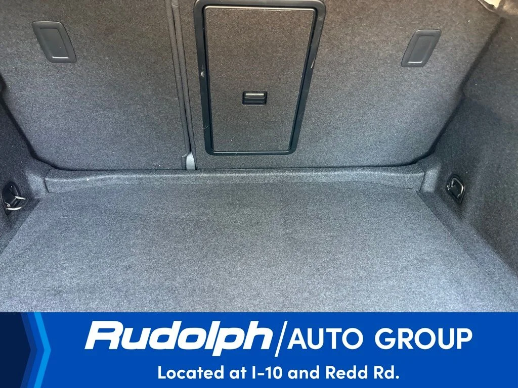 Used 2019 Glacier White Audi 2.0T Premium Plus image 24
