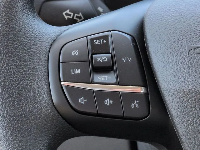 New 2026 Oxford White Ford Passenger Van XL image 23