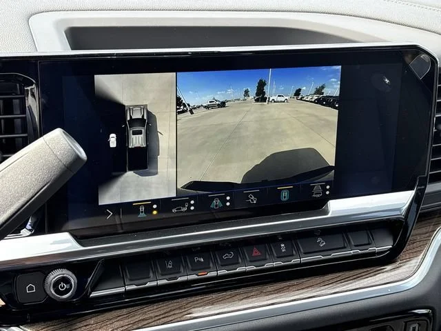 New 2026 Cypress Gray Chevrolet LT image 23