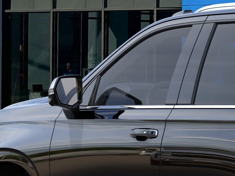 2026 Chevrolet Tahoe High Country - Photo 12