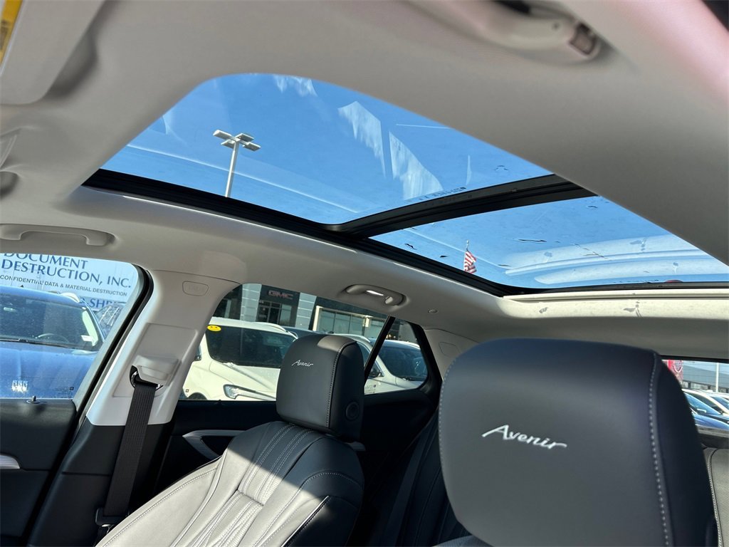 2026 BUICK ENVISION - Image 28