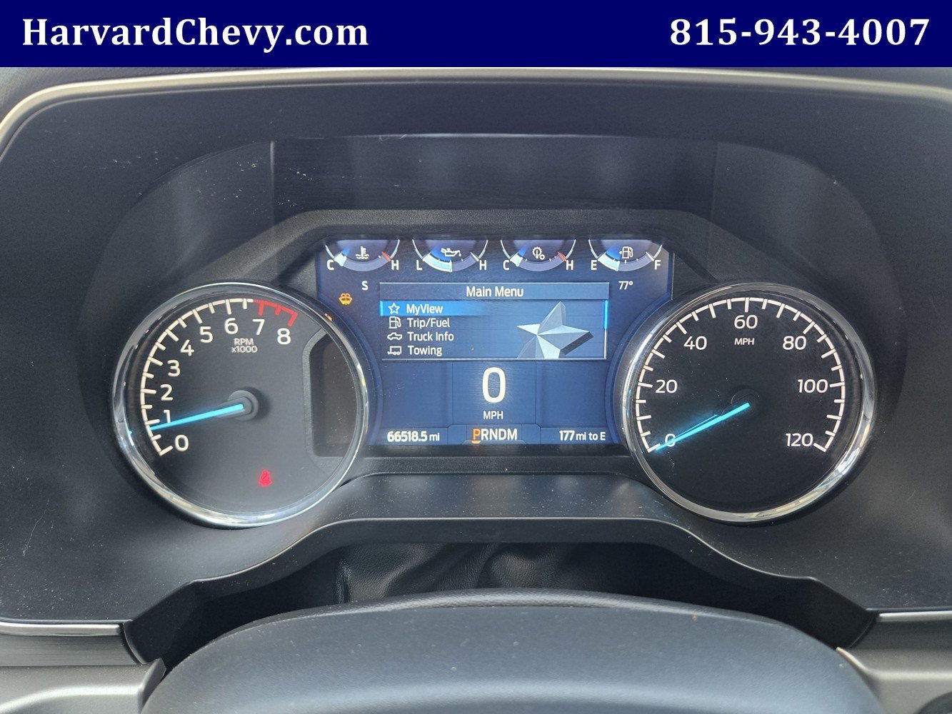 Used 2022 White Ford XL image 22