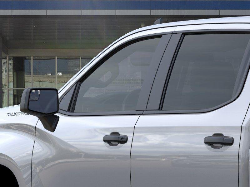 2026 Chevrolet Silverado 1500 Custom - Photo 12