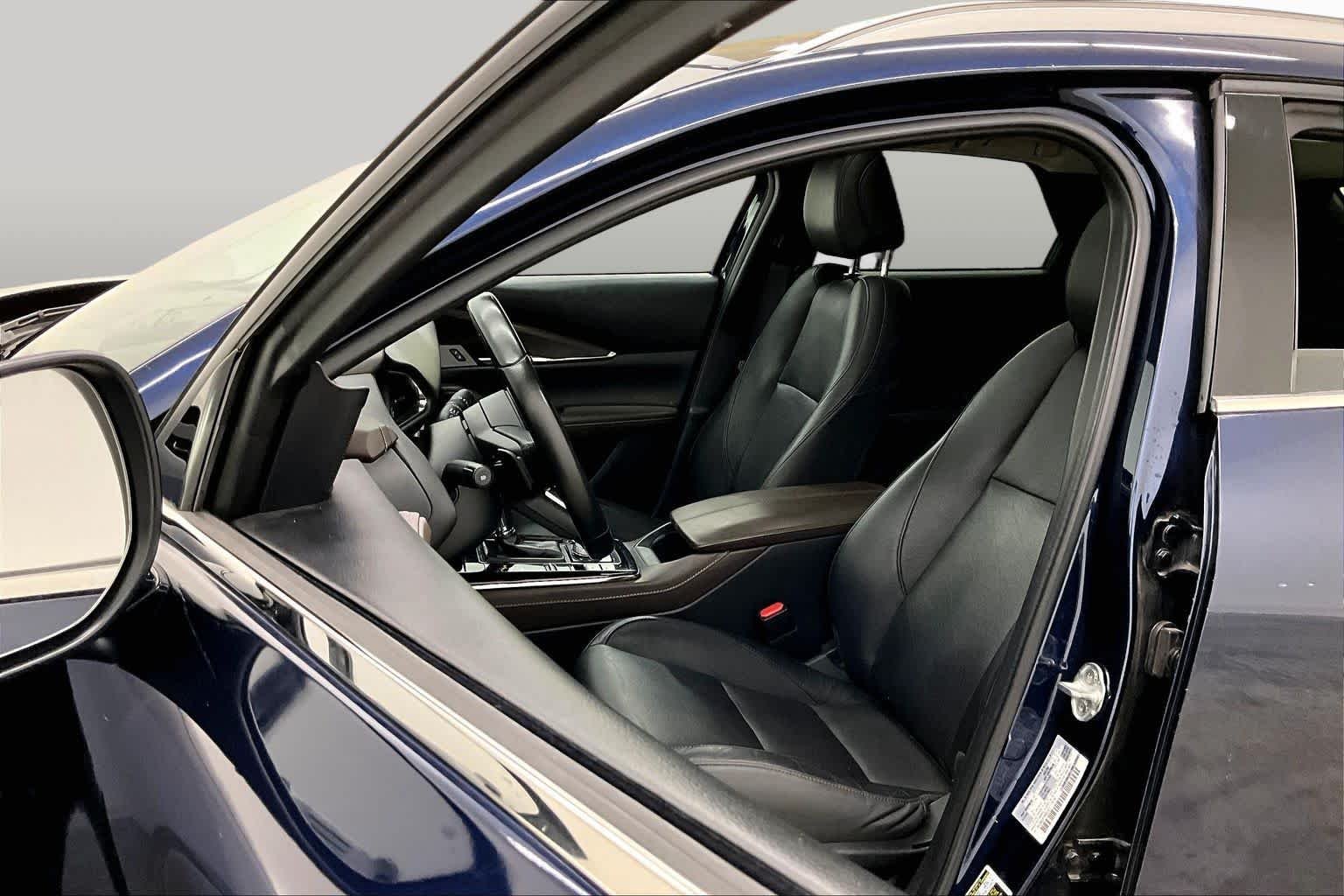 Pre-Owned 2024 Mazda CX-30 2.5 S Premium Package