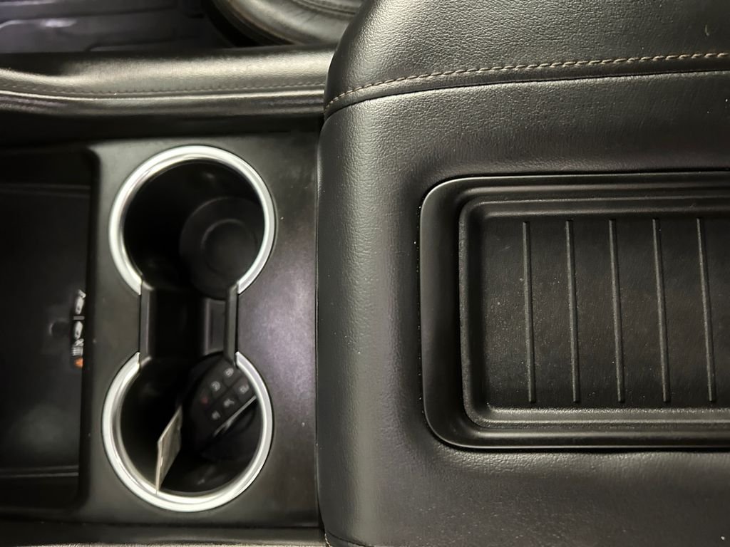 Used 2024 Black Chevrolet High Country image 23