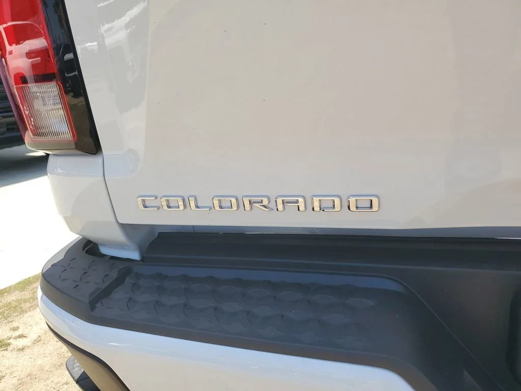 2026 Chevrolet Colorado LT - Photo 8