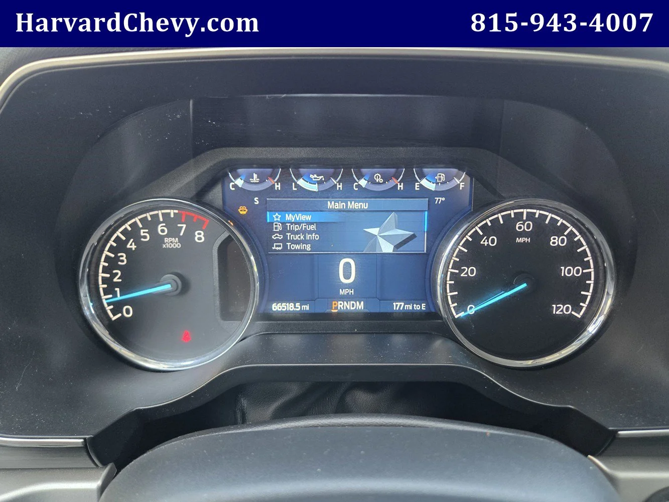 Used 2022 White Ford XL image 22