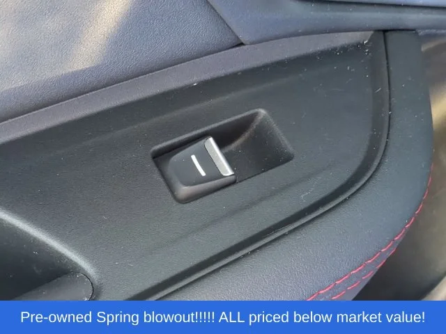 Used 2023 Blue Acura A-Spec Package image 39