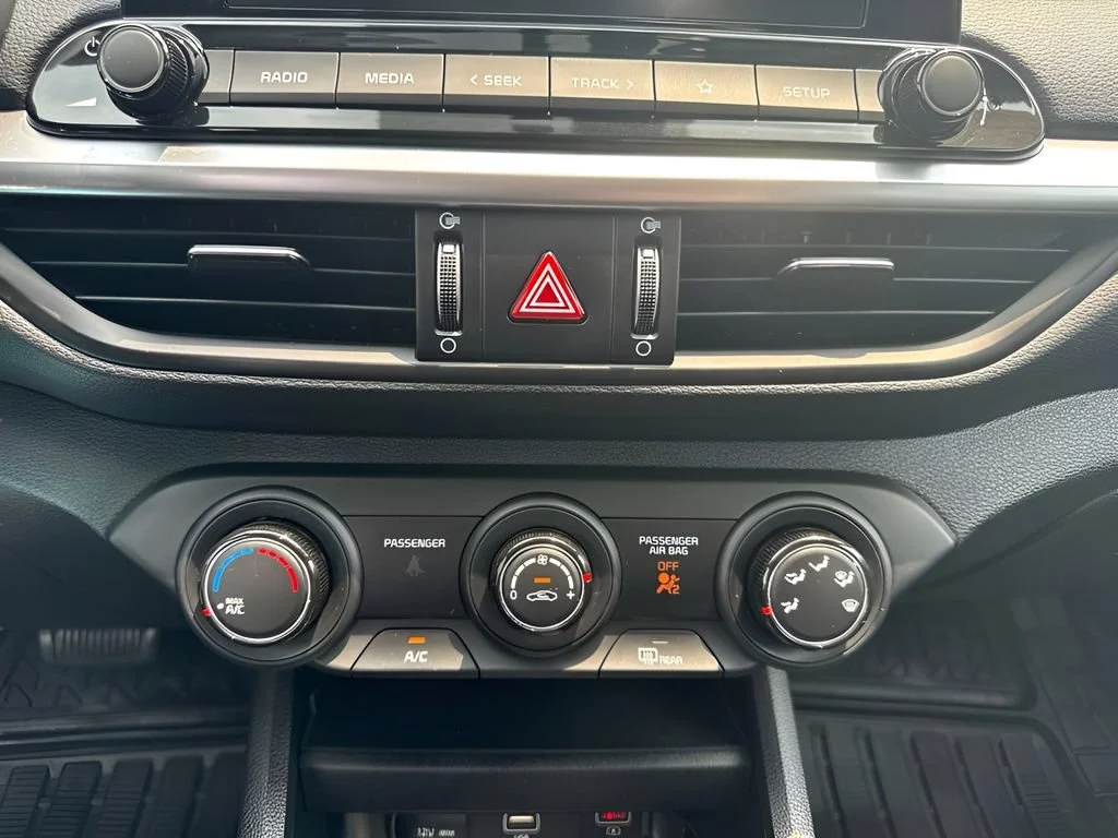 Used 2024  Kia LXS image 17