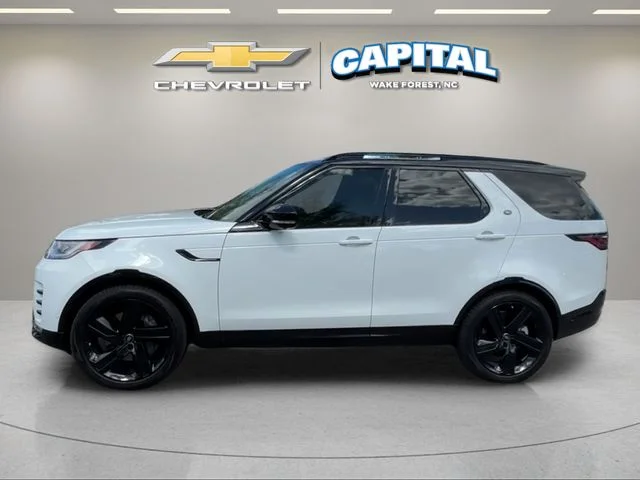 Used 2026  Land Rover Gemini Edition image 2