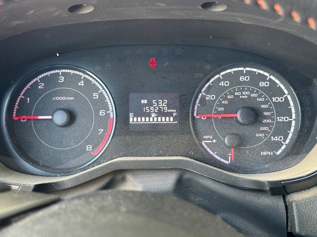 Used 2018 Silver Subaru 2.0i Premium image 10