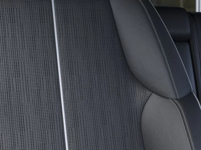 New 2026 Silver Cadillac Premium Luxury image 21