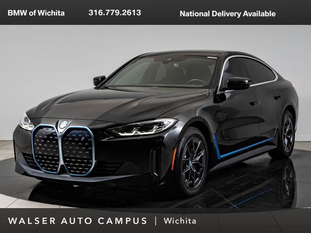 2023 BMW i4 eDrive35