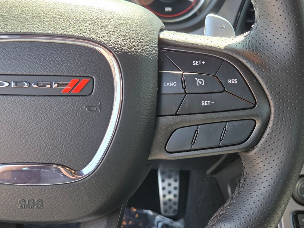 Used 2023 Blue Dodge R/T image 26