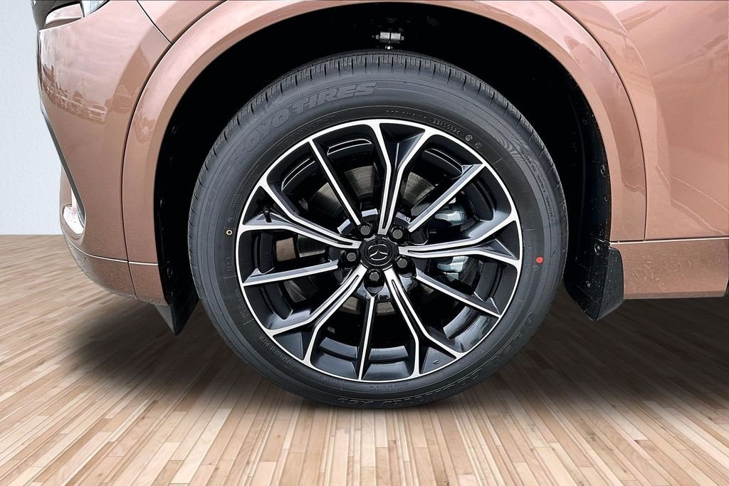 New 2026 Melting Copper Metallic Mazda 3.3 Turbo S Premium AWD image 11