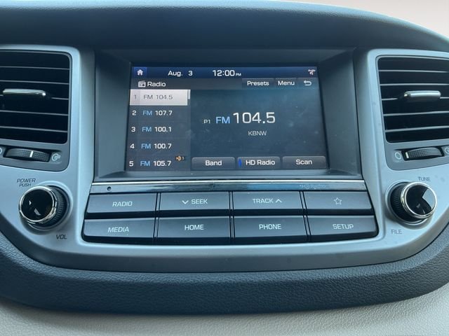 Used 2018 Red Hyundai SEL image 15