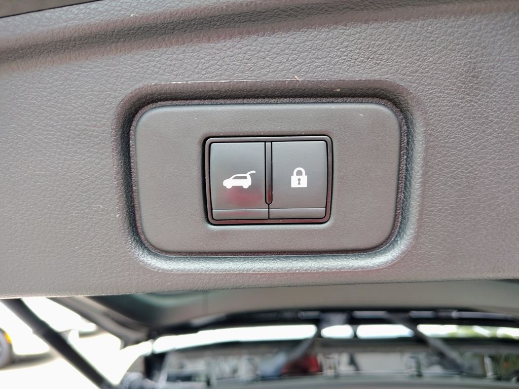 2024 Nissan Pathfinder Platinum - Photo 21
