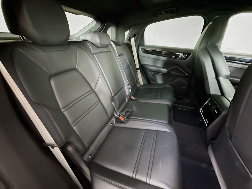 Used 2023 White Porsche Platinum Edition image 29