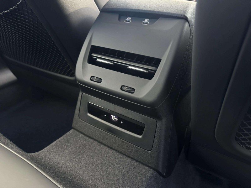 New 2026 Mythos Black Metallic Audi Premium Plus image 28