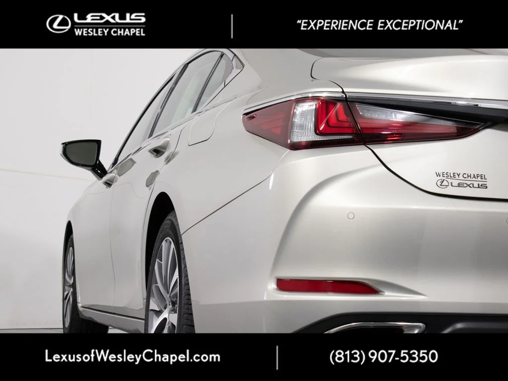 Used 2020 Beige Lexus 350 image 6
