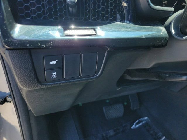 2024 Honda CR-V EX-L - Photo 18