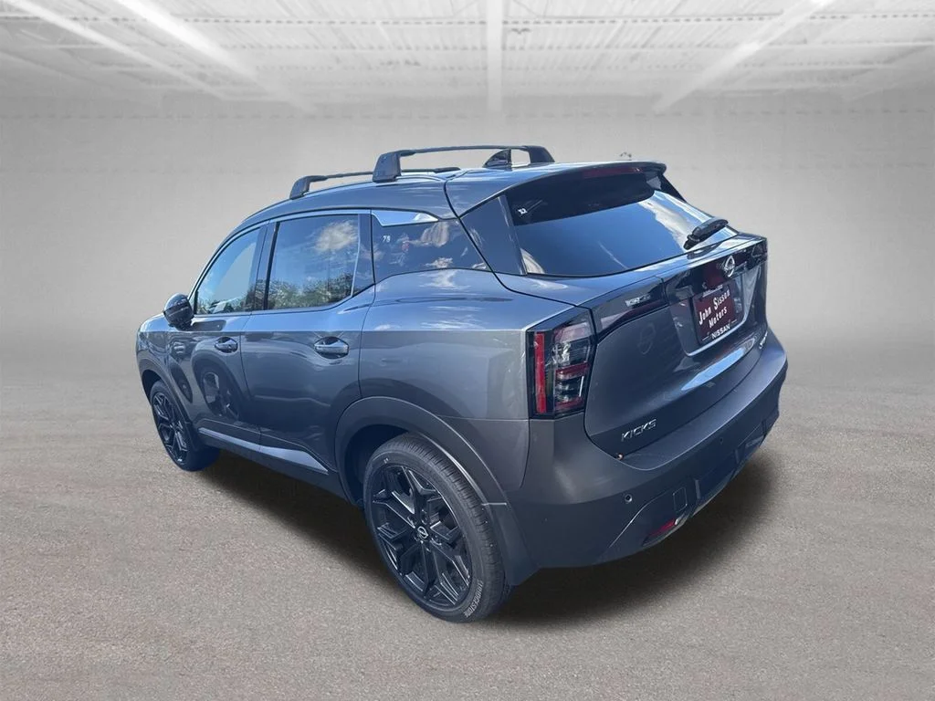 2026 Nissan KICKS SR AWD - Photo 42