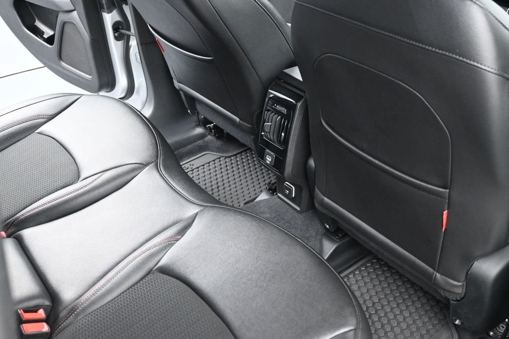 2025 Jeep Compass Trailhawk - Photo 9