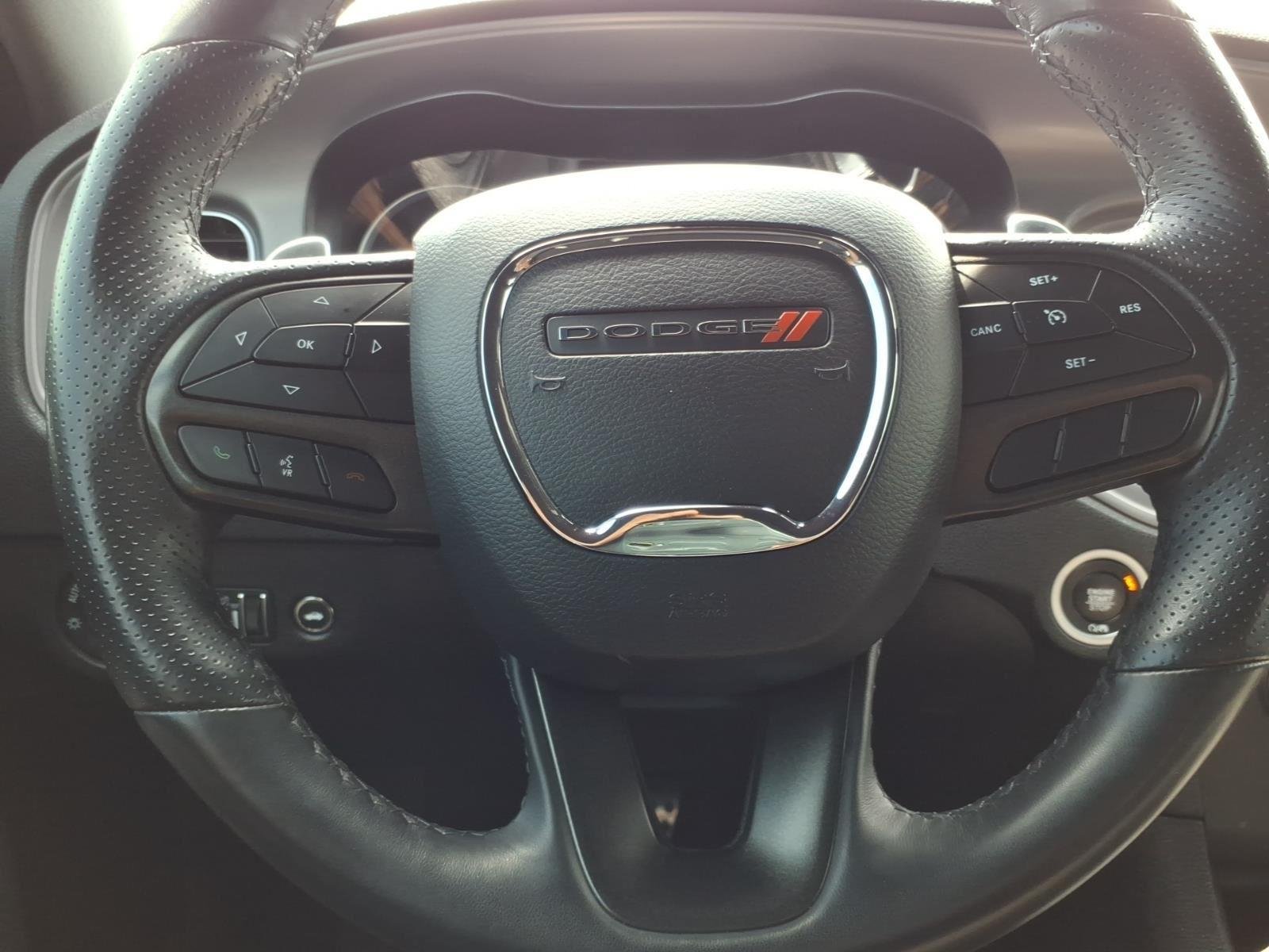 Used 2023 Triple Nickel Clearcoat Dodge Scat Pack image 26