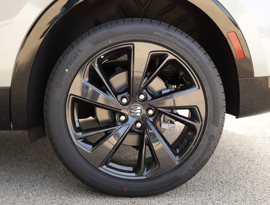 2026 Buick Envision Sport Touring - Photo 42