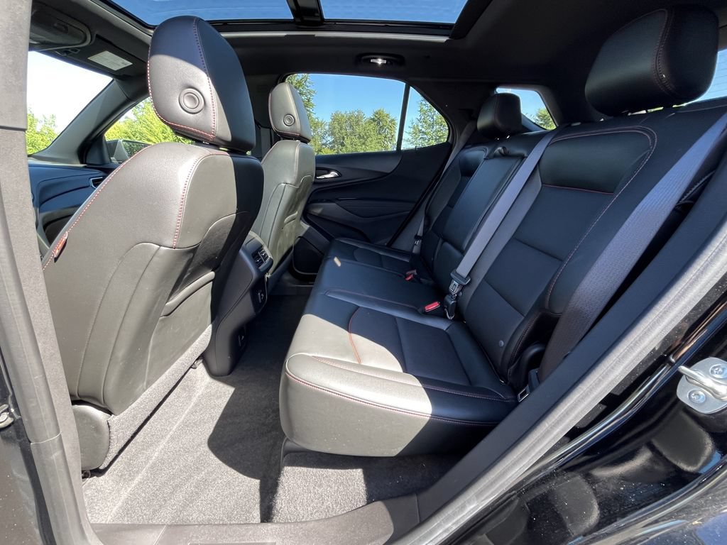 2024 Chevrolet Equinox RS - Photo 19