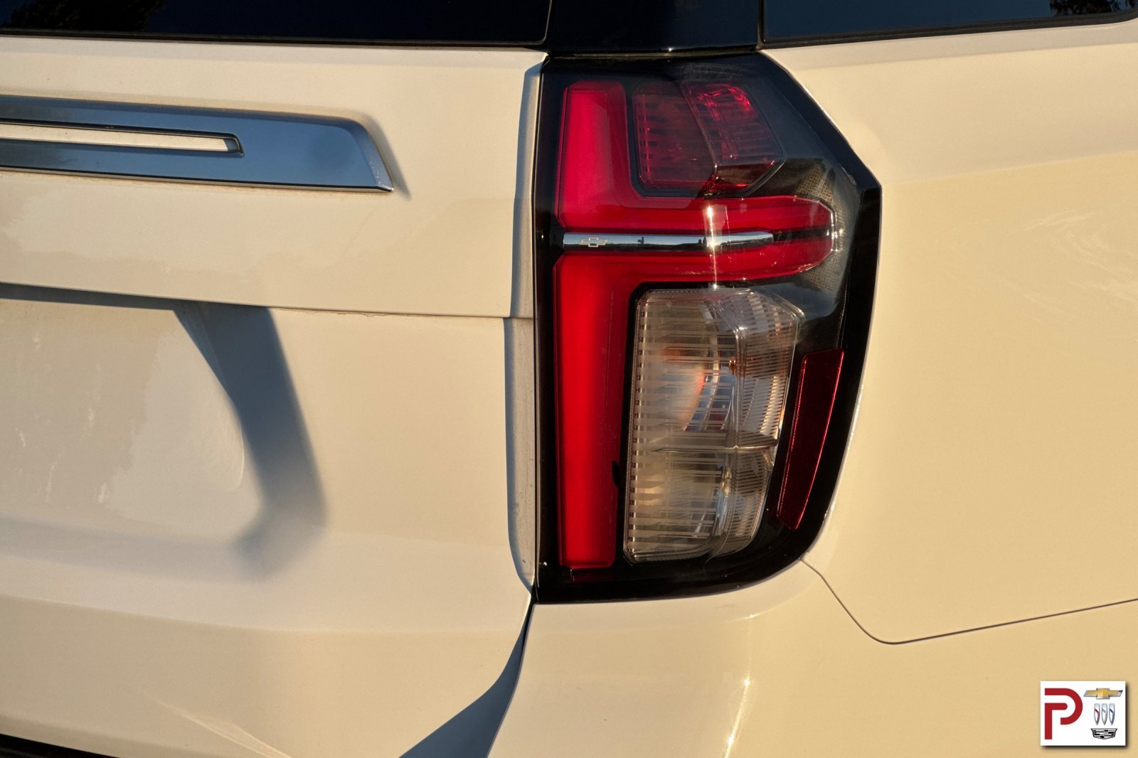 Used 2021 White Chevrolet High Country image 37
