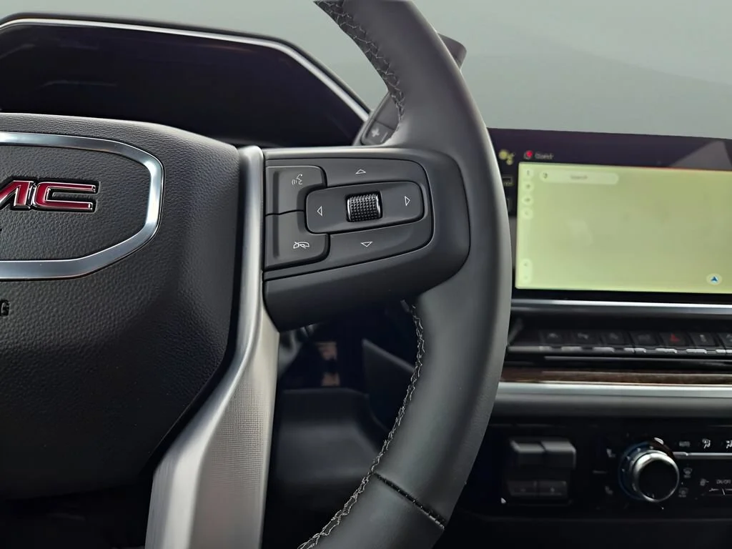 2026 GMC Sierra 1500 SLE - Photo 29