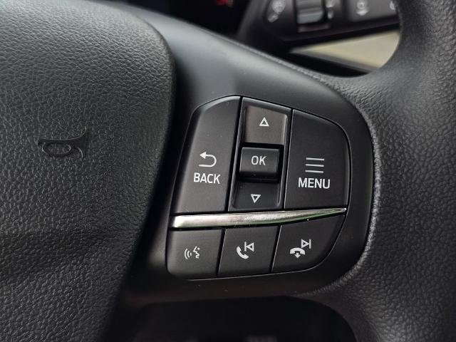 New 2026 Azure Gray Metallic Tri-Coat Ford Big Bend® image 64