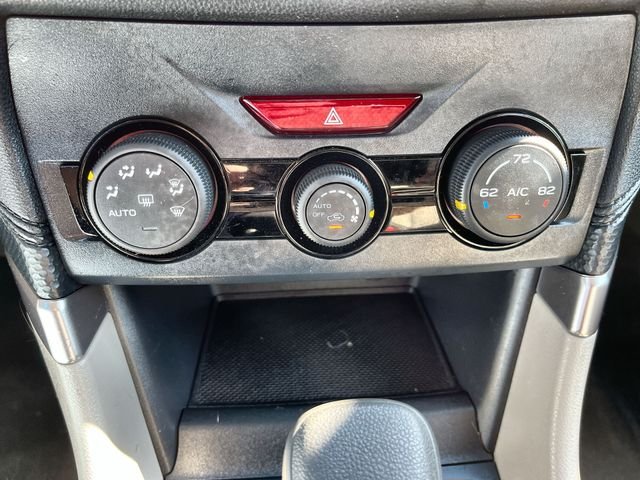 Used 2023 Blue Subaru Base image 18