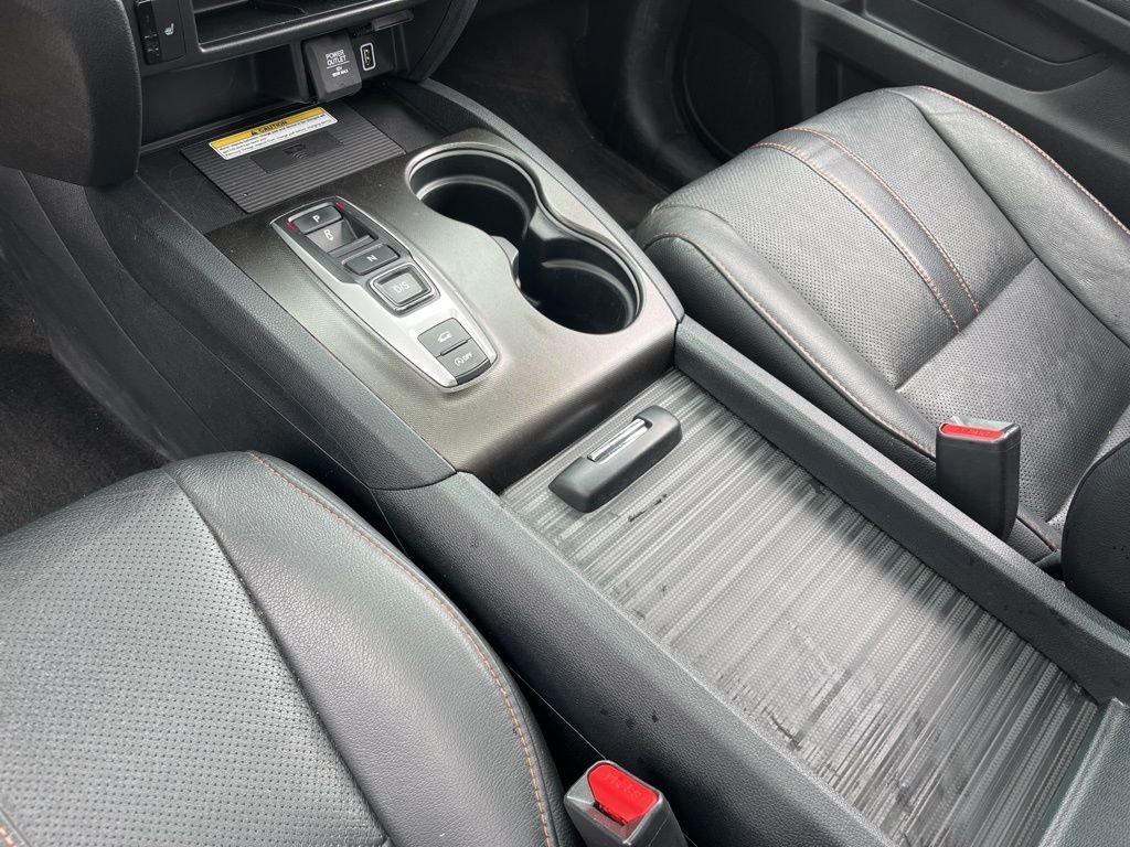 2023 Honda Passport TrailSport - Photo 20