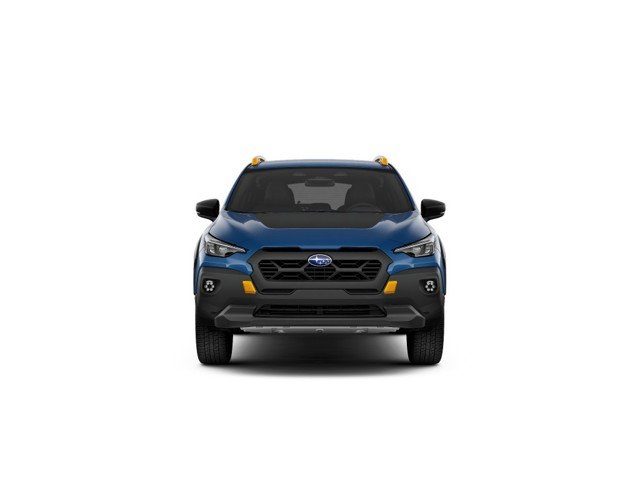 New 2027 GEYSER BLUE Subaru Wilderness image 5
