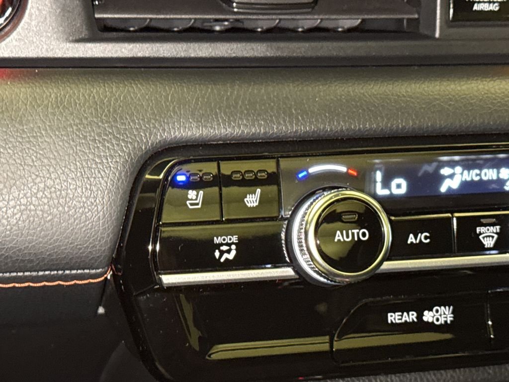 2026 Honda Passport TrailSport Elite - Photo 26