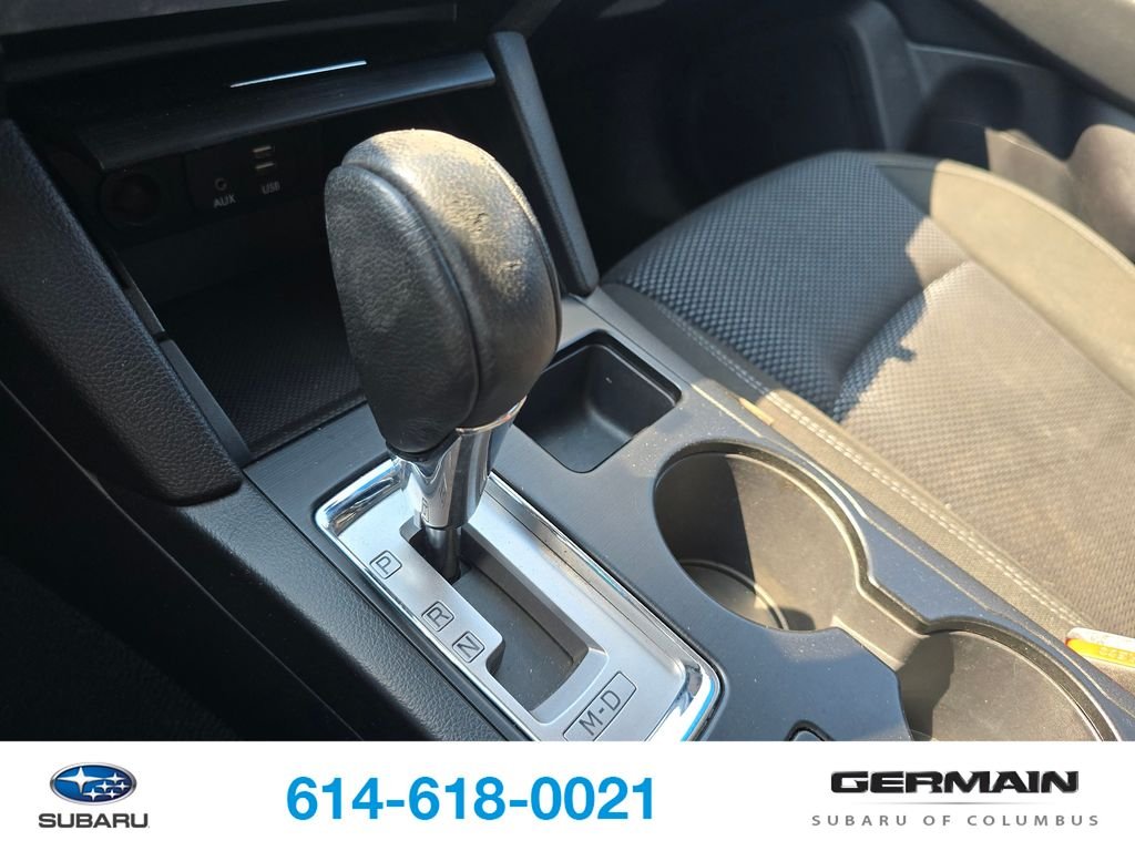 Used 2018 Blue Subaru 2.5i Premium image 25