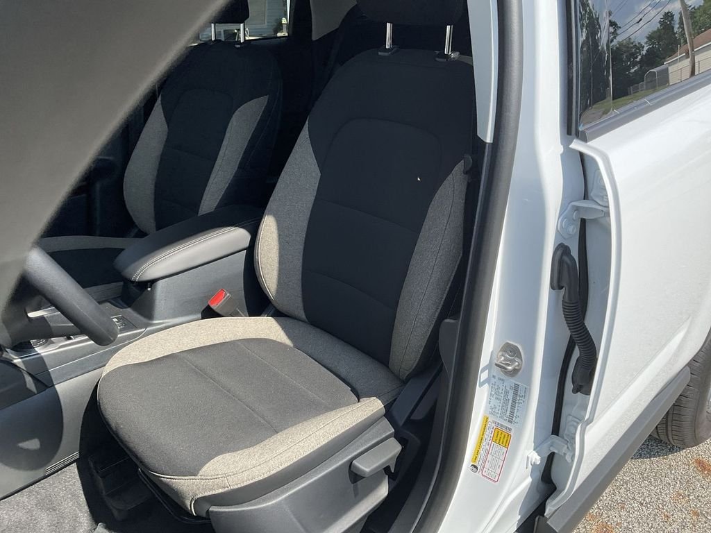 New 2026 Oxford White Ford Big Bend® image 11