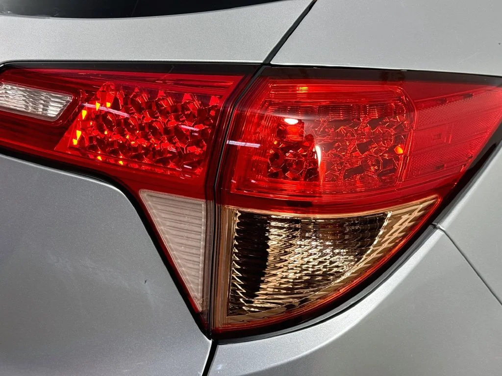 Used 2016 Silver Honda EX image 32