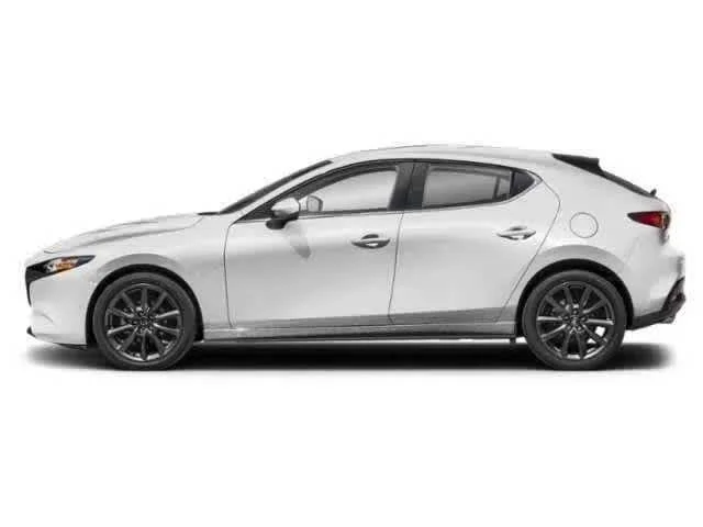 2026 Mazda Mazda3 Preferred - Photo 8