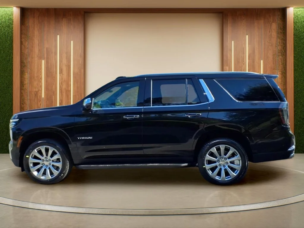 2027 Chevrolet Tahoe Premier - Photo 30