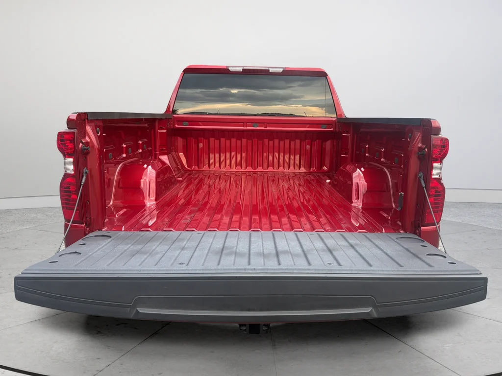2023 Chevrolet Silverado 1500 LT - Photo 18
