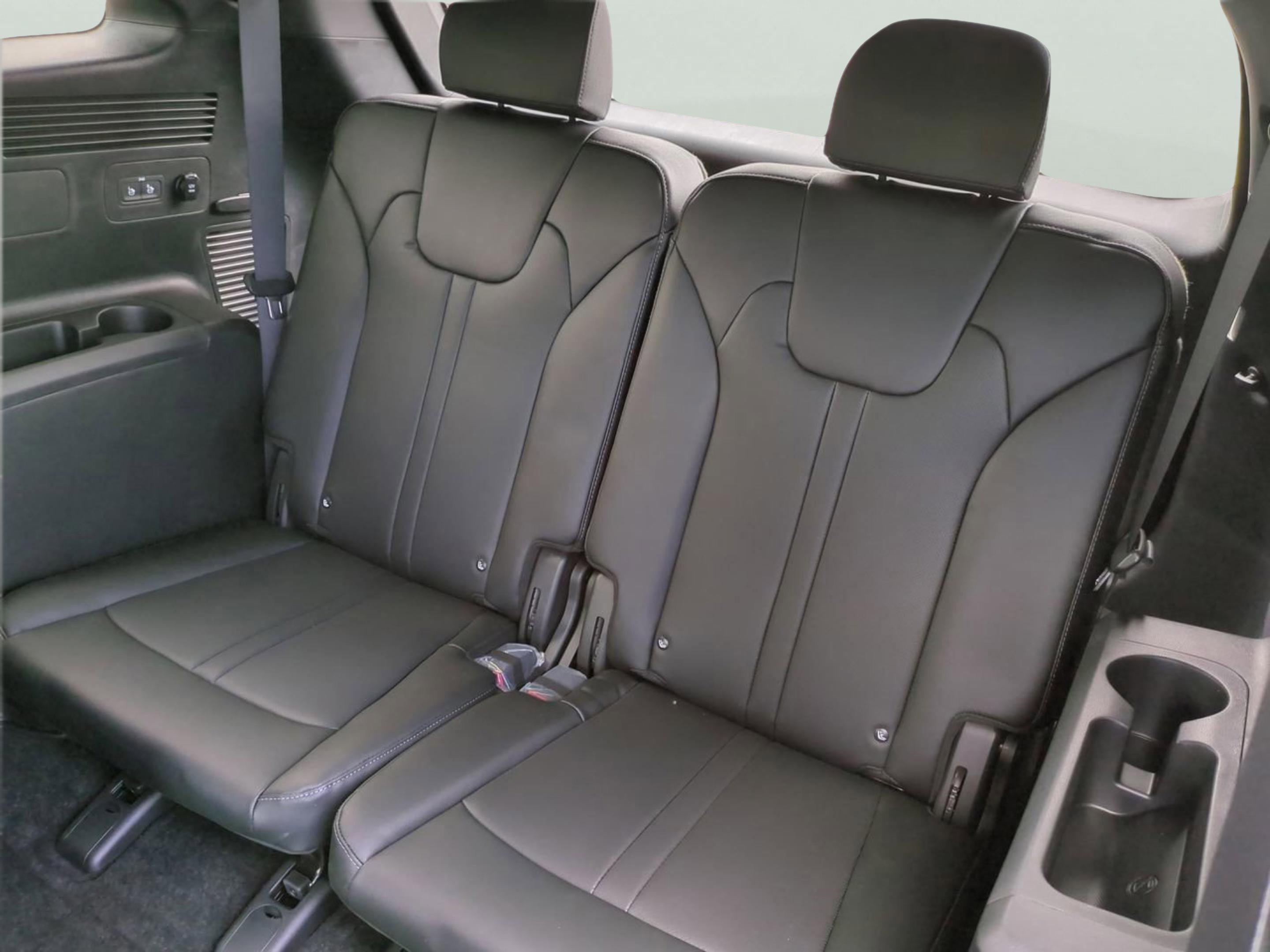 New 2026 Snow White Pearl Kia X-Line SX Prestige image 17